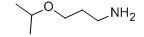 3 isopropoxypropylamine CAS NO 2906-12-9 3-(1-methylethoxy)-1-propanamin